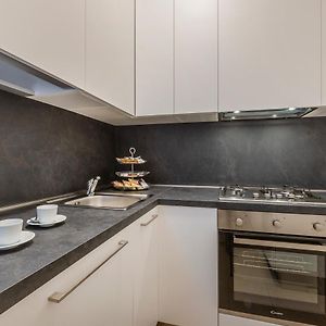 Appartement met Twee Slaapkamers